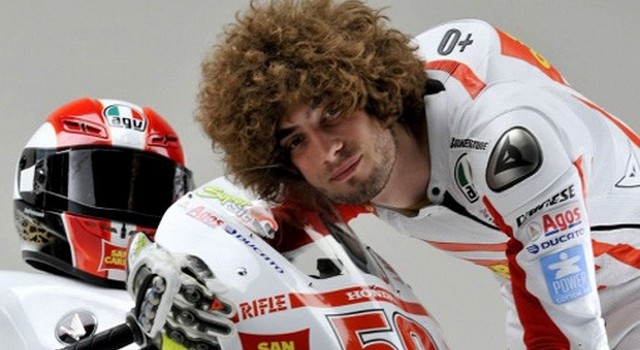 Dieci cose che non sai su Marco Simoncelli