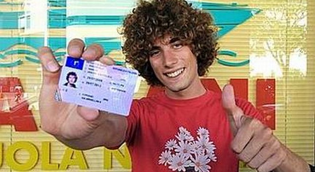 Dieci cose che non sai su Marco Simoncelli