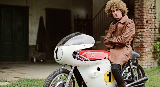 Dieci cose che non sai su Marco Simoncelli