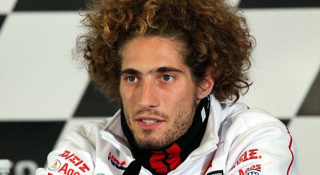Dieci cose che non sai su Marco Simoncelli