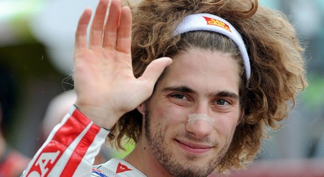 Dieci cose che non sai su Marco Simoncelli