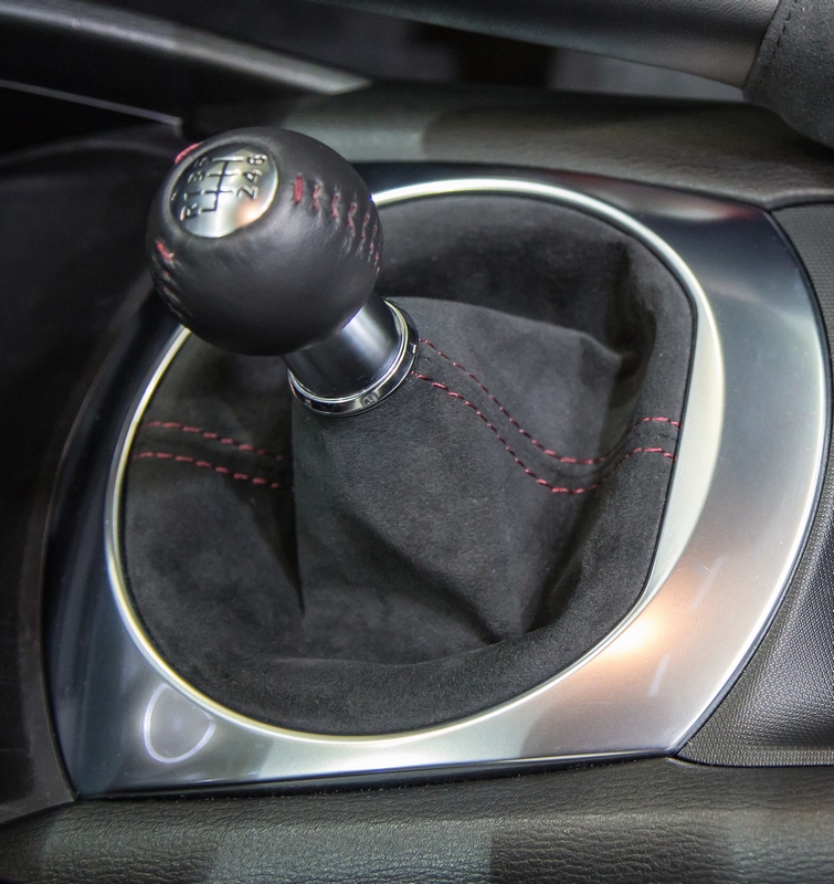 Mazda MX-5 RF Limited Edition: foto ufficiali
