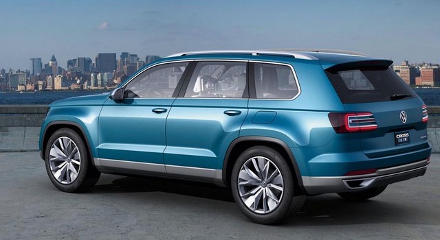 Nuove auto 2017, le uscite