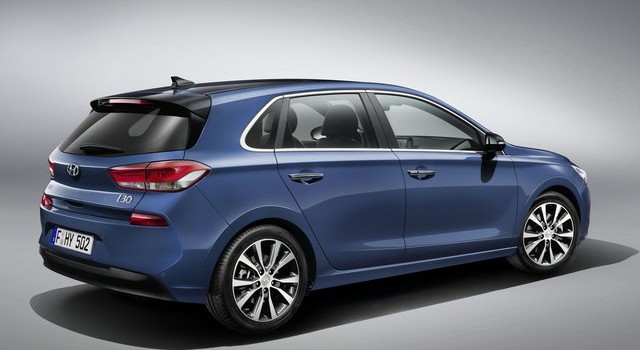Nuove auto 2017, le uscite