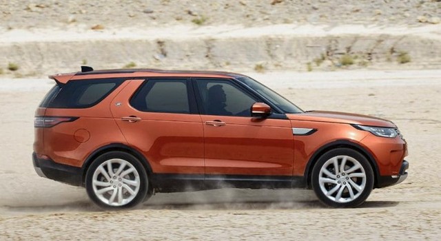 Nuove auto 2017, le uscite