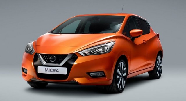 Nuove auto 2017, le uscite