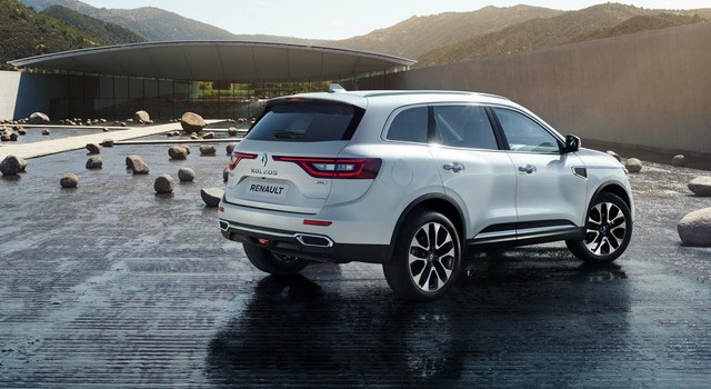 Nuove auto 2017, le uscite