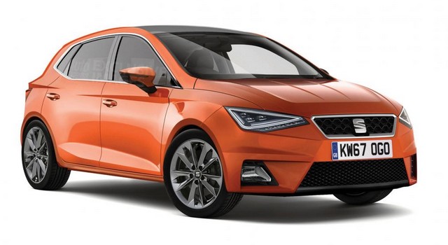 Nuove auto 2017, le uscite