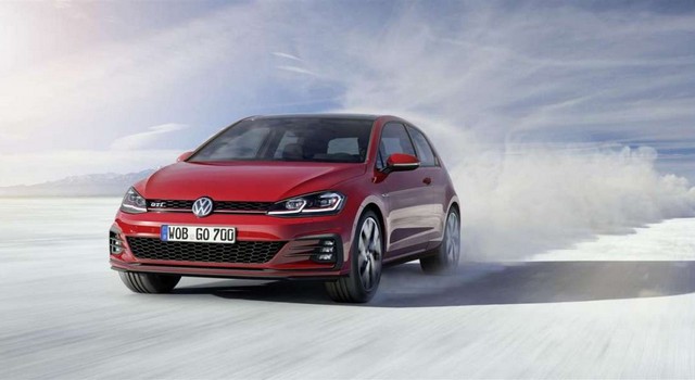 Nuove auto 2017, le uscite