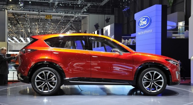 Nuove auto 2017, le uscite