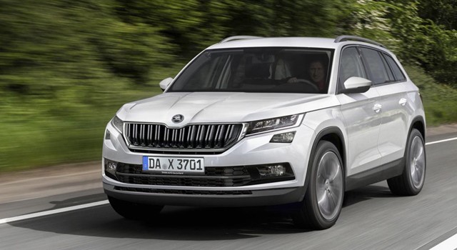 Nuove auto 2017, le uscite