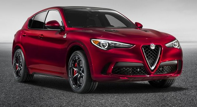 Nuove auto 2017, le uscite