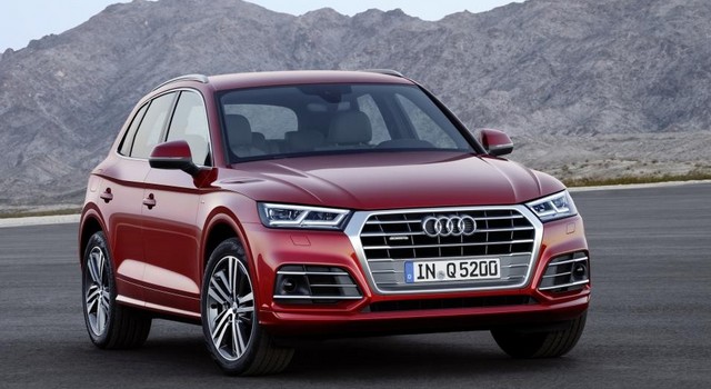 Nuove auto 2017, le uscite