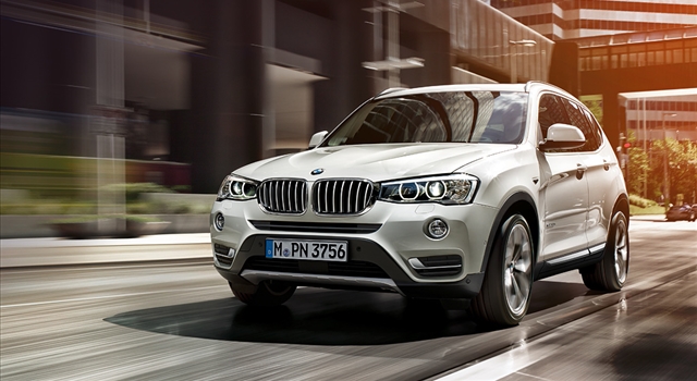 Nuove auto 2017, le uscite