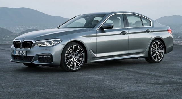 Nuove auto 2017, le uscite