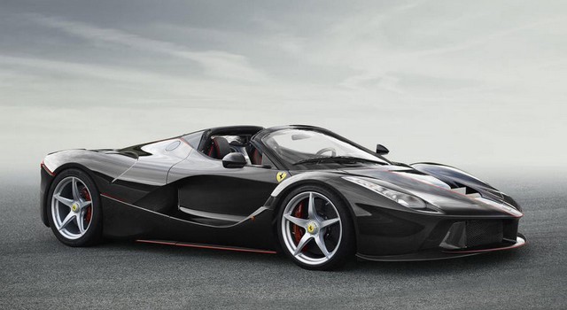 Nuove auto 2017, le uscite