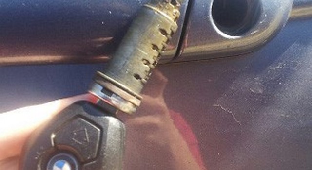 Quando le giornate degli automobilisti iniziano male