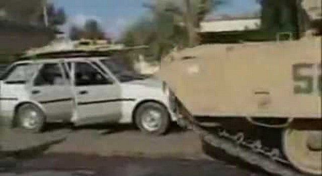 Quando le giornate degli automobilisti iniziano male