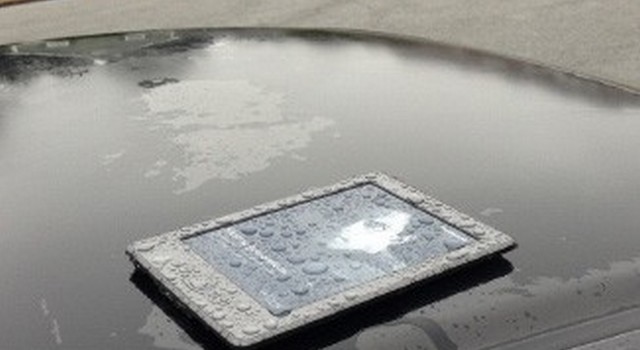 Quando le giornate degli automobilisti iniziano male