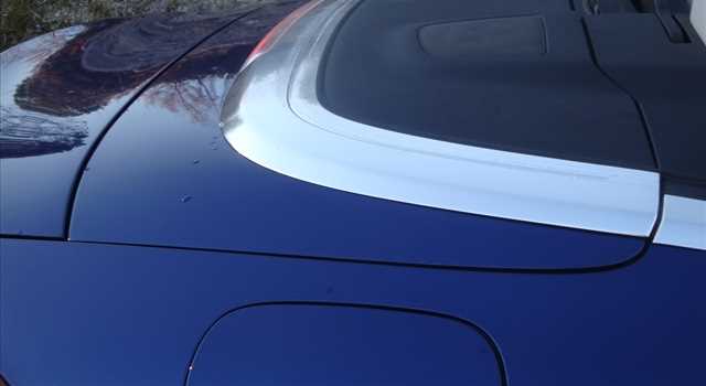 Mercedes Classe C Cabrio: la prova su strada