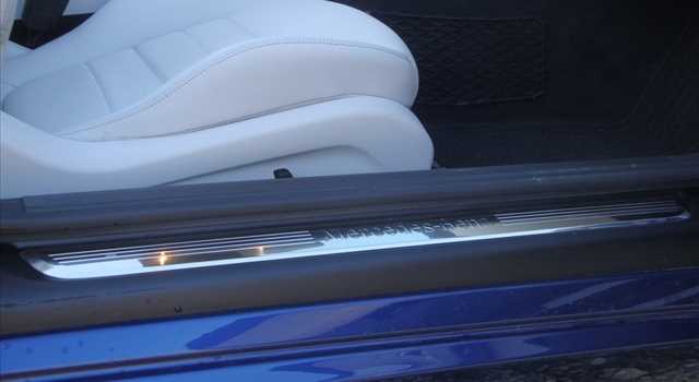Mercedes Classe C Cabrio: la prova su strada
