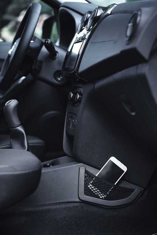 Dacia Sandero e Sandero StepWay: il test a Napoli