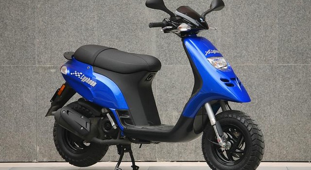 Gli scooter che hanno fatto la storia degli anni '90
