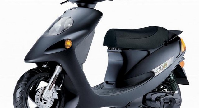 Gli scooter che hanno fatto la storia degli anni '90
