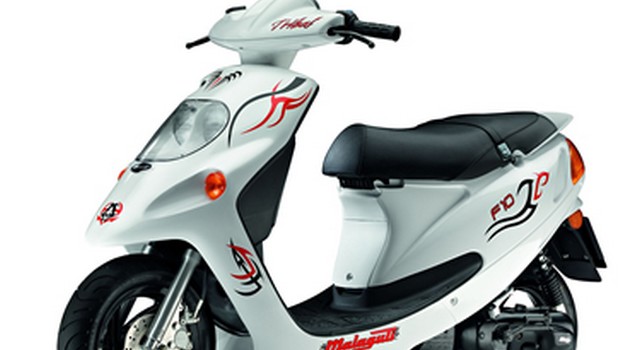 Gli scooter che hanno fatto la storia degli anni '90