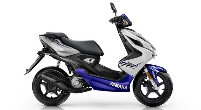 Gli scooter che hanno fatto la storia degli anni '90