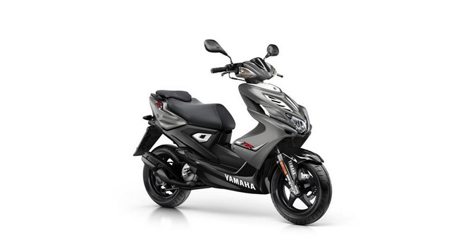 Gli scooter che hanno fatto la storia degli anni '90
