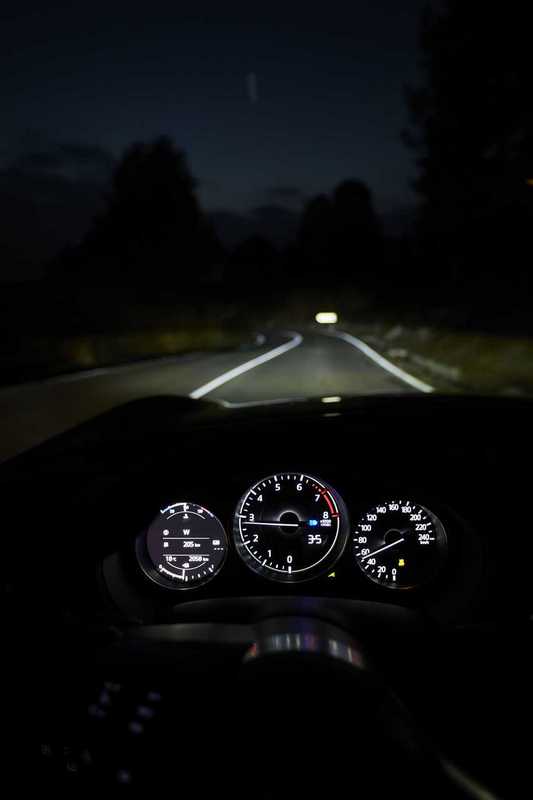 Mazda MX-5 RF: primo contatto