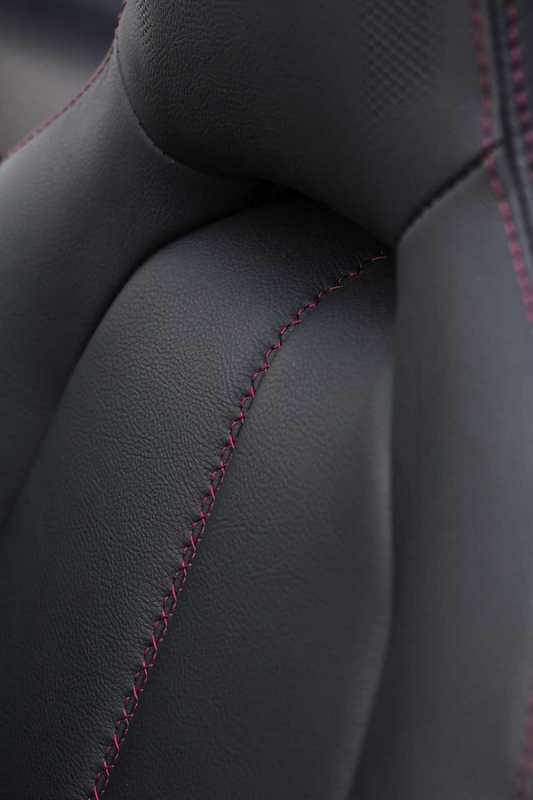 Mazda MX-5 RF: primo contatto