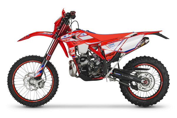 Beta RR Racing