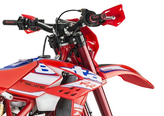 Beta RR Racing