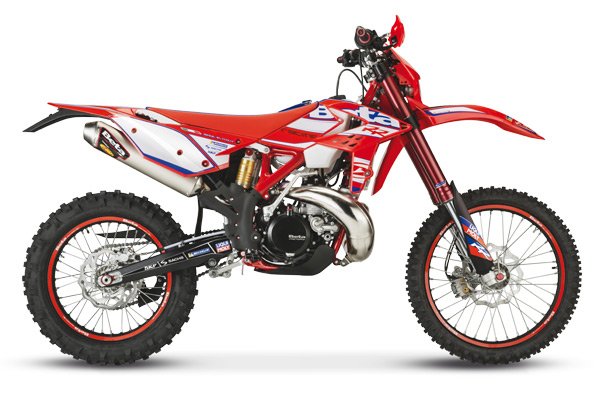 Beta RR Racing