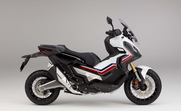 Honda X-ADV 2017