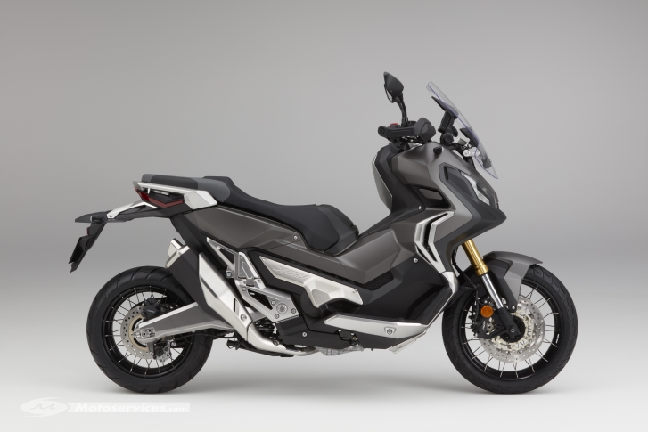 Honda X-ADV 2017