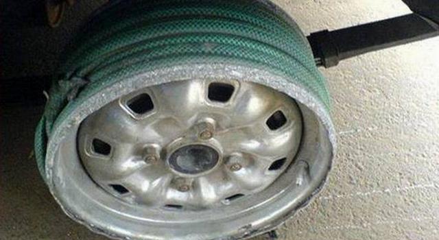 Le riparazioni più assurde di sempre