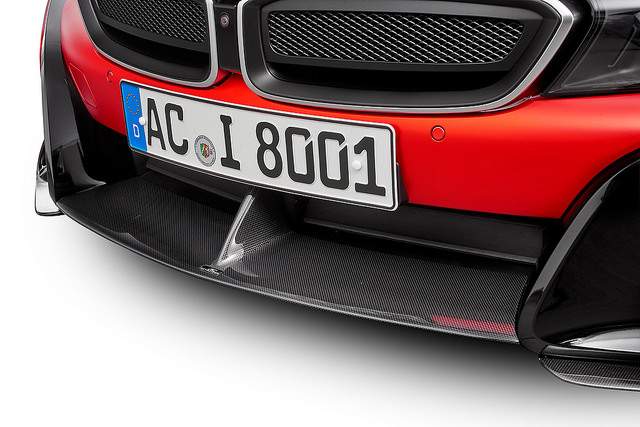 Bmw i8 by AC Schnitzer