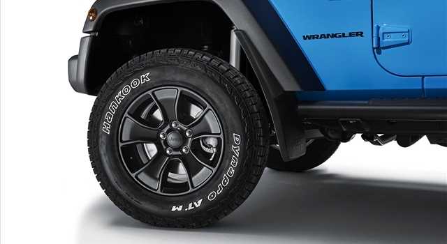 Jeep novità per il Salone di Ginevra 2017: immagini ufficiali