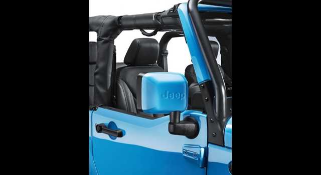 Jeep novità per il Salone di Ginevra 2017: immagini ufficiali