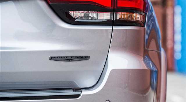 Jeep novità per il Salone di Ginevra 2017: immagini ufficiali