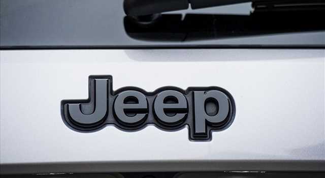 Jeep novità per il Salone di Ginevra 2017: immagini ufficiali