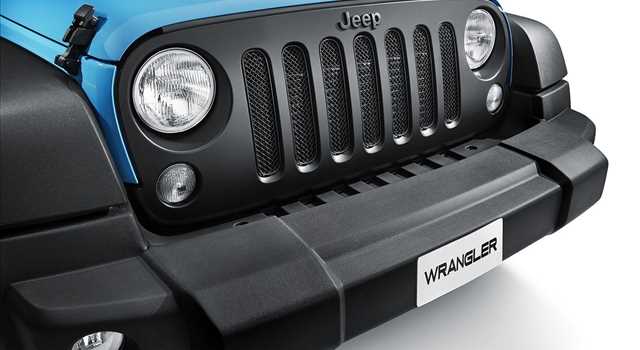 Jeep novità per il Salone di Ginevra 2017: immagini ufficiali