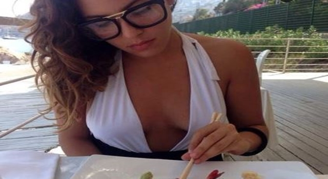 Roberta Tirrito, è lei che ha rubato il cuore di Vale Rossi?