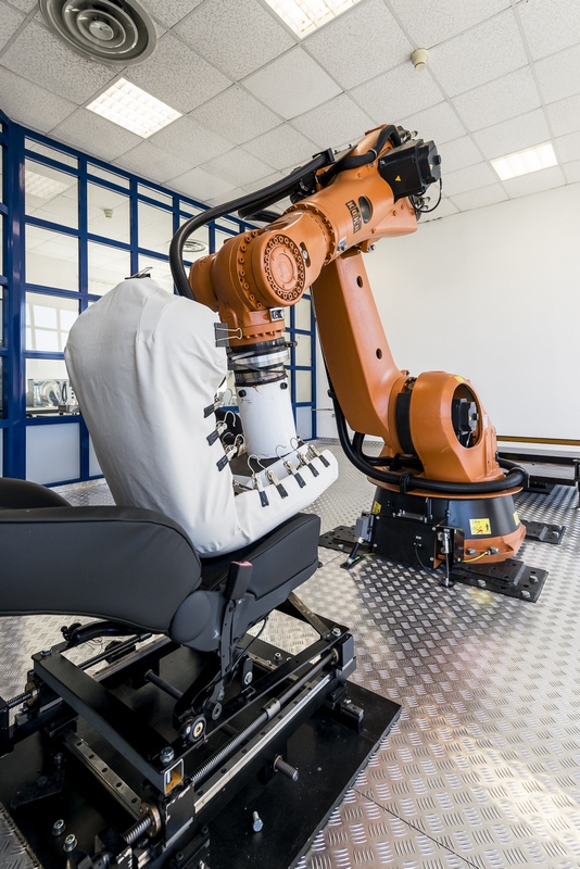 Alcantara: le immagini ufficiali dell'azienda