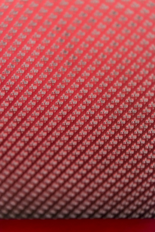 Alcantara: le immagini ufficiali dell'azienda