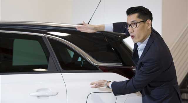 Opel Crossland X: nuove immagini ufficiali