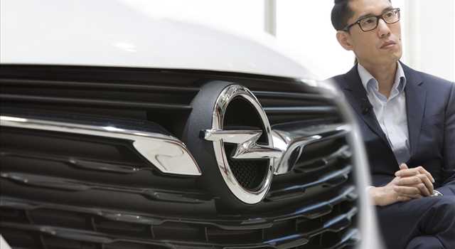Opel Crossland X: nuove immagini ufficiali